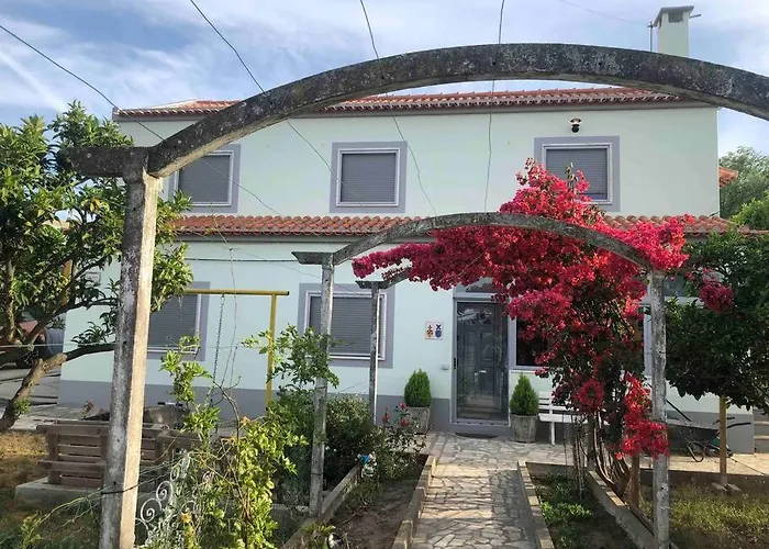 Casa Almenara