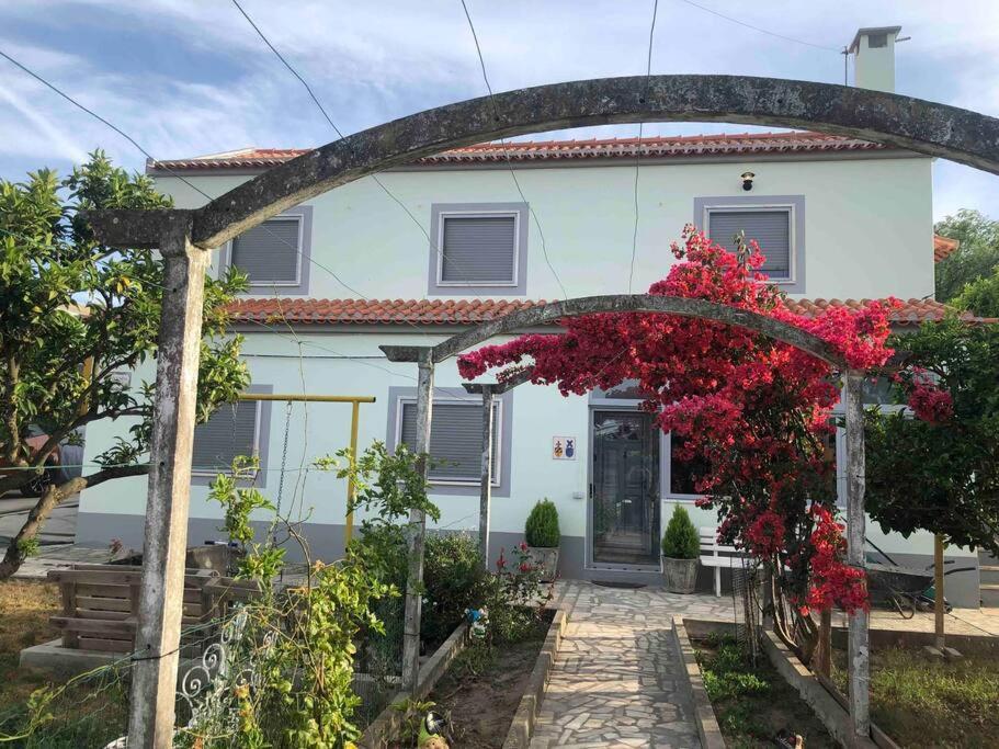 Appartamento Casa Almenara *