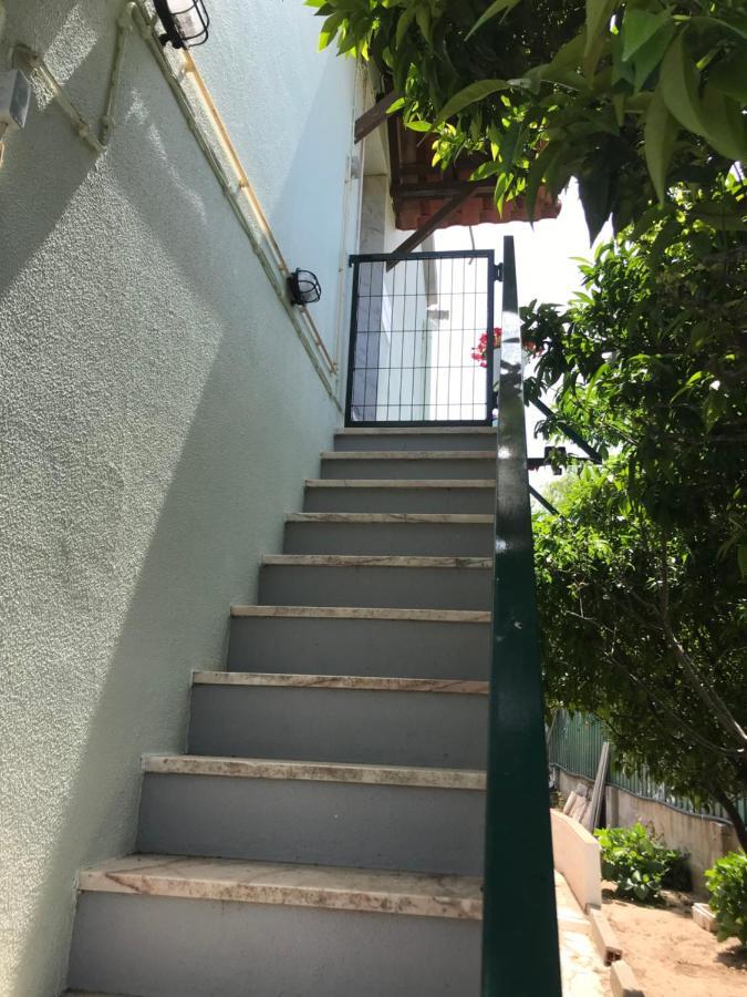 Casa Almenara *