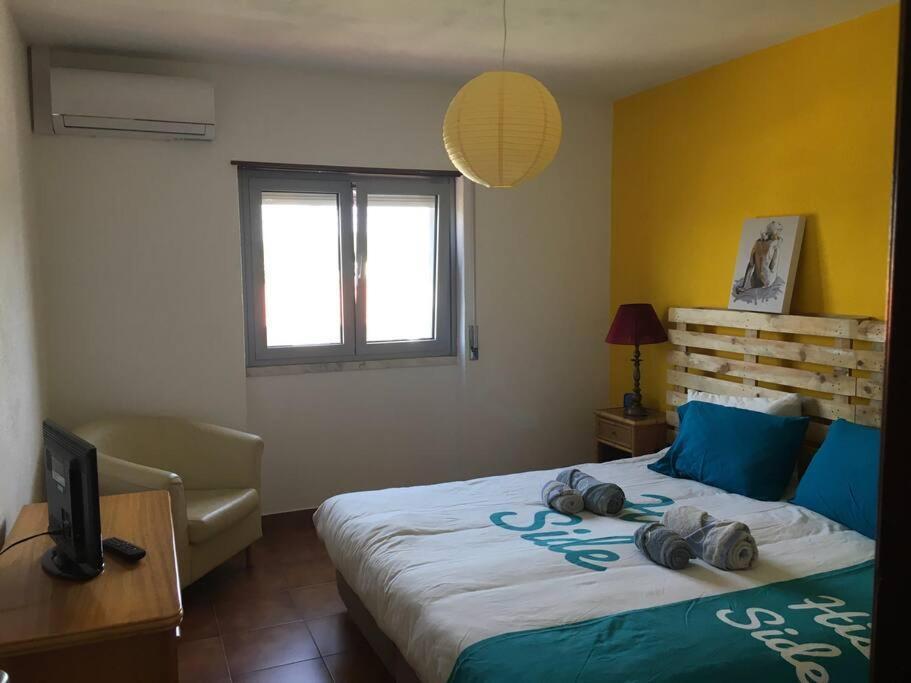 Casa Almenara Quinta do Anjo