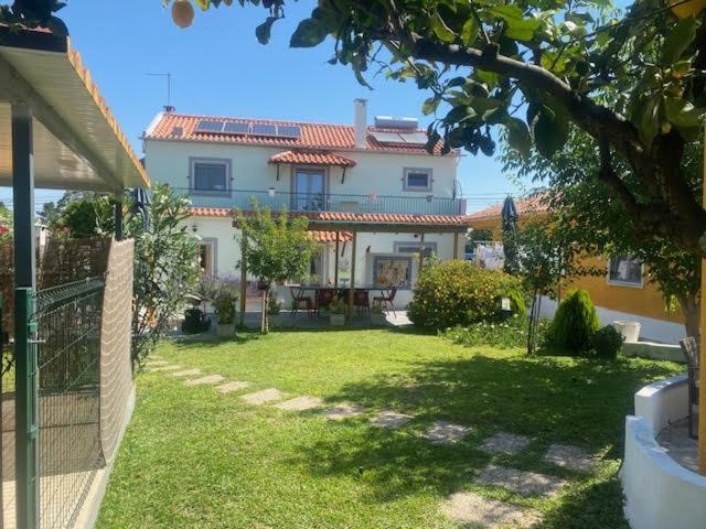 Casa Almenara Apartment